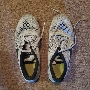 Nike Free RN sneakers